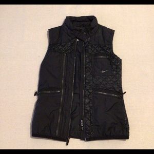 Women’s Nike Vest